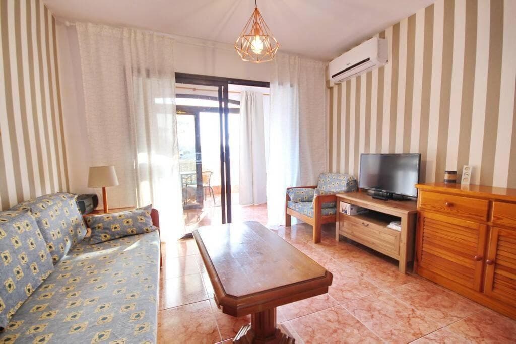 Cozy Studio in Playa Fanabe