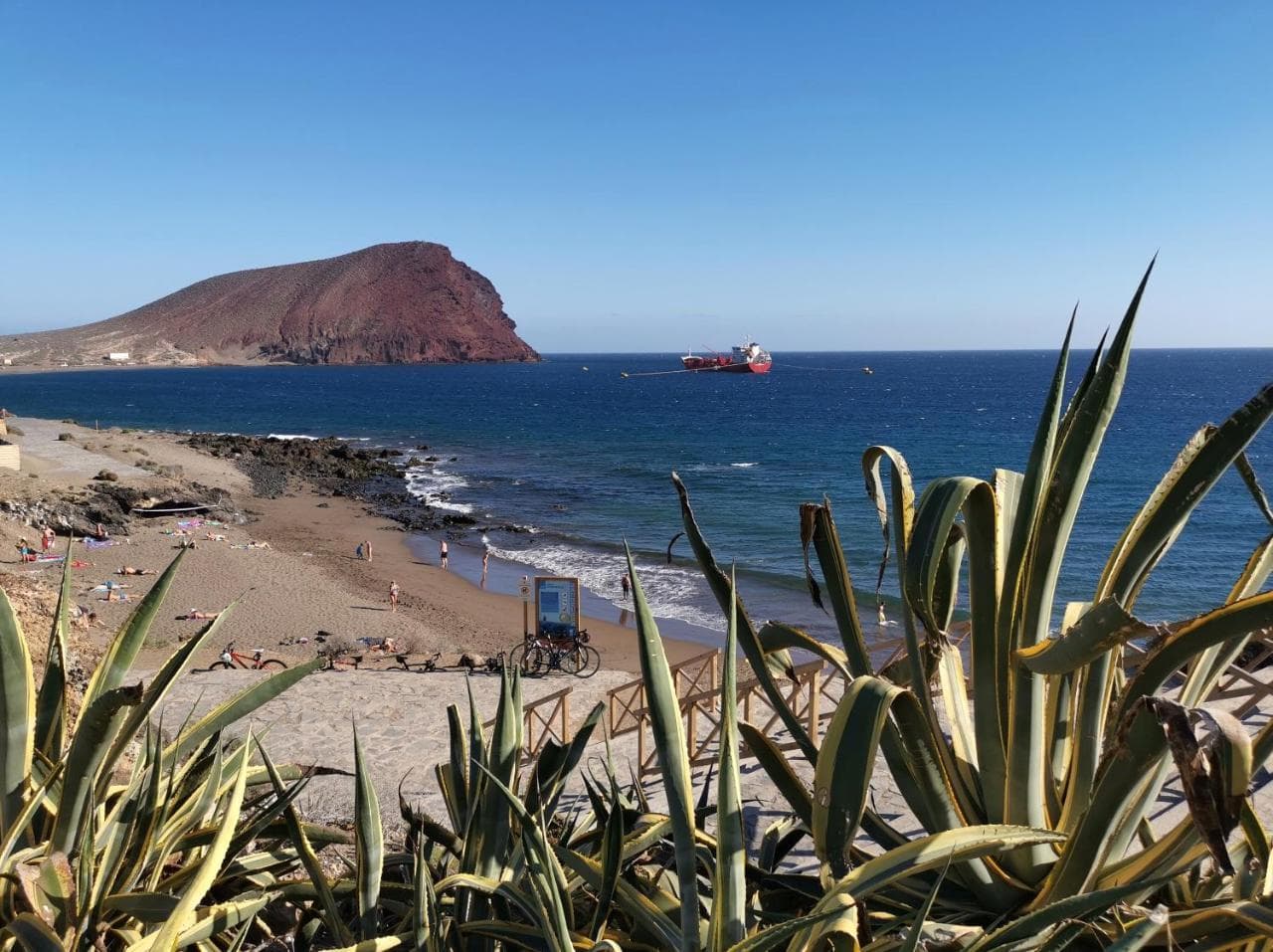 Apartamento las Terrazas