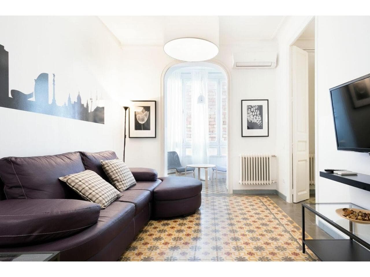 Stay U-Nique Apartments Napols I