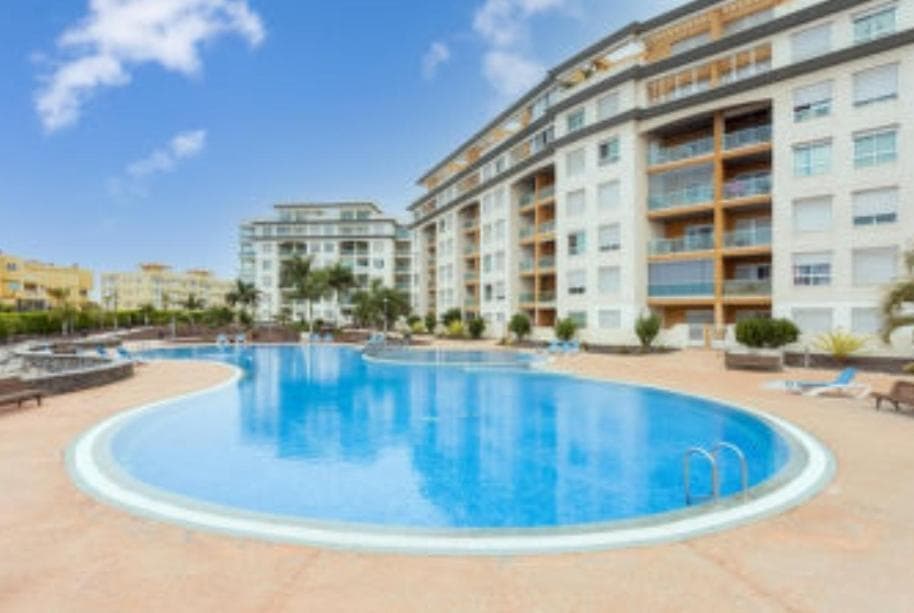 San Miguel Golf Canadas