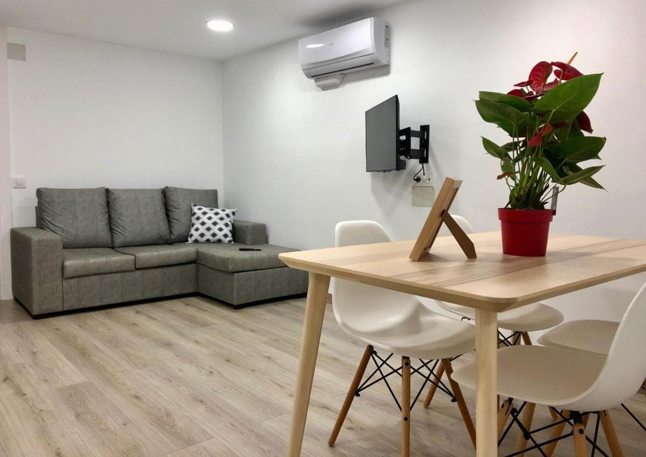 Monresidence Cavall Bernat