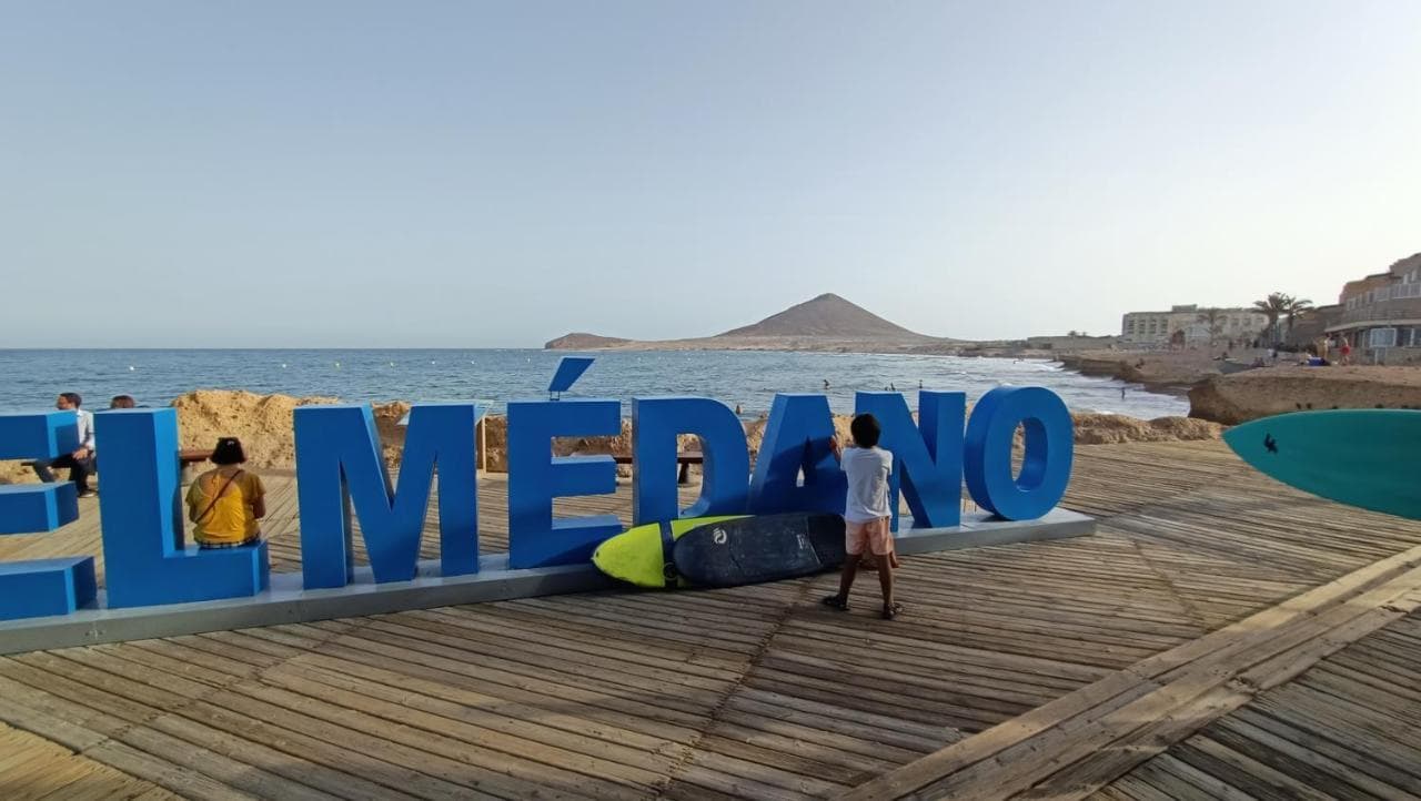 Alquilaencanarias Tio Claudio Beach