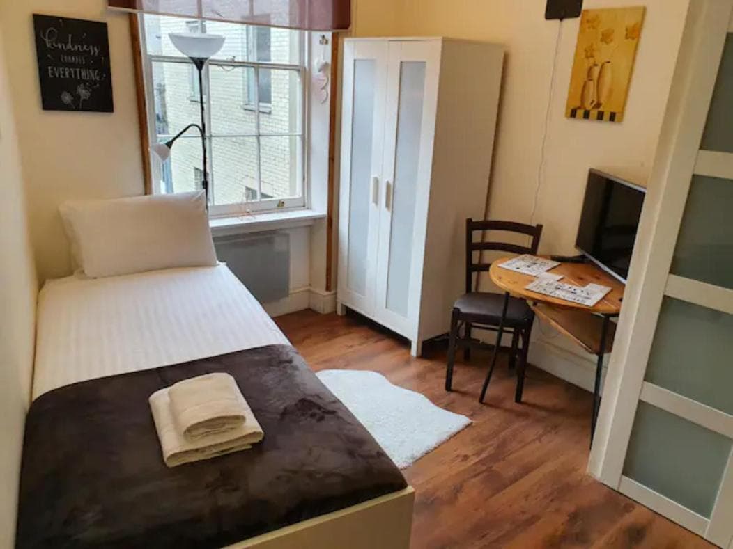 Cosy Studio - Barbican, City of London