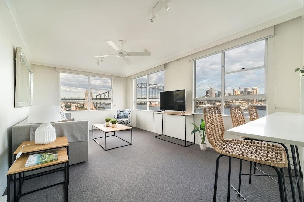 Harbourside #49 in North Sydney