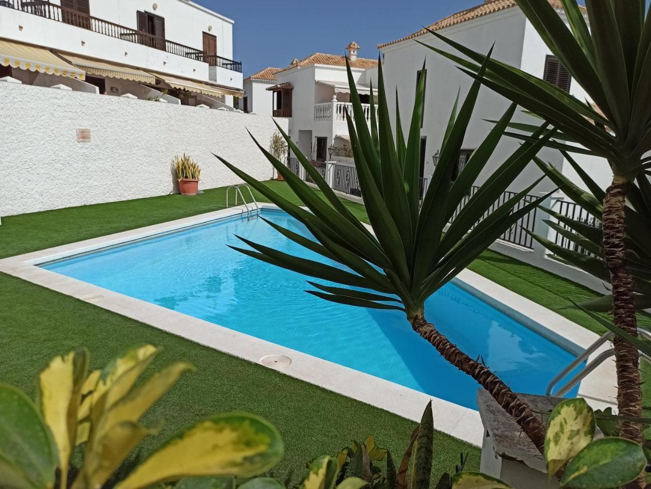 Casa Magdalena - Private House with Pool