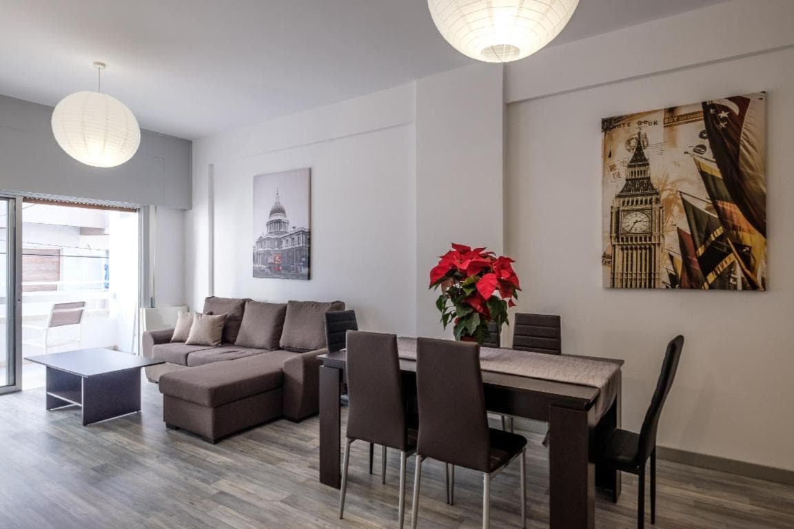 Perseus 3 Bedroom Apartment 102