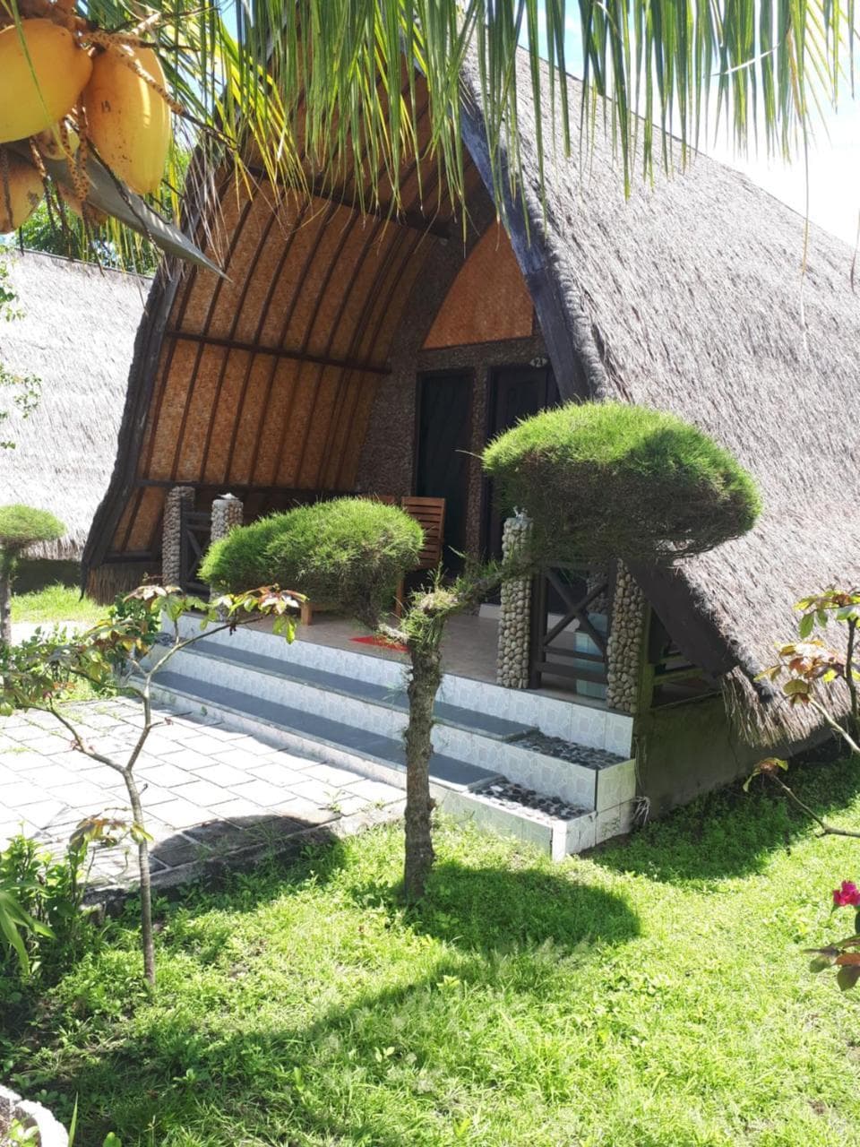 Sandy Beach Bungalows