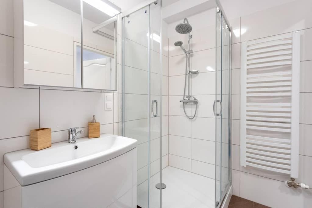 Zwischen Schonbrunn Und Dem City Center. Apt. 38