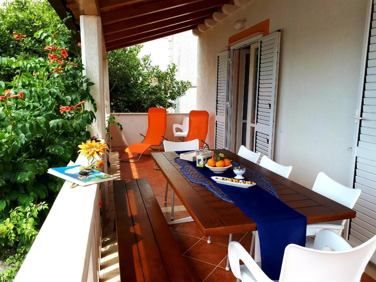 Vesna - Your Best Choice - 80 M From Beach