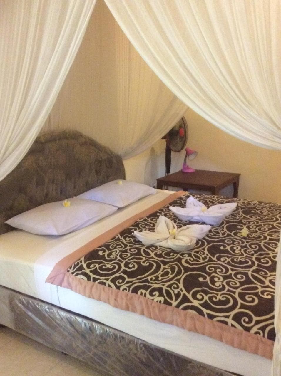 Rumah Irak Et Kadek Bali