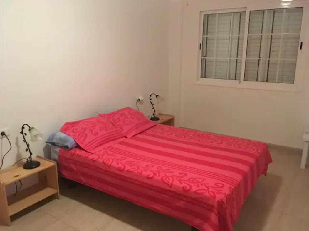 124 Poris de Abona Holiday Home by Sunkeyrents