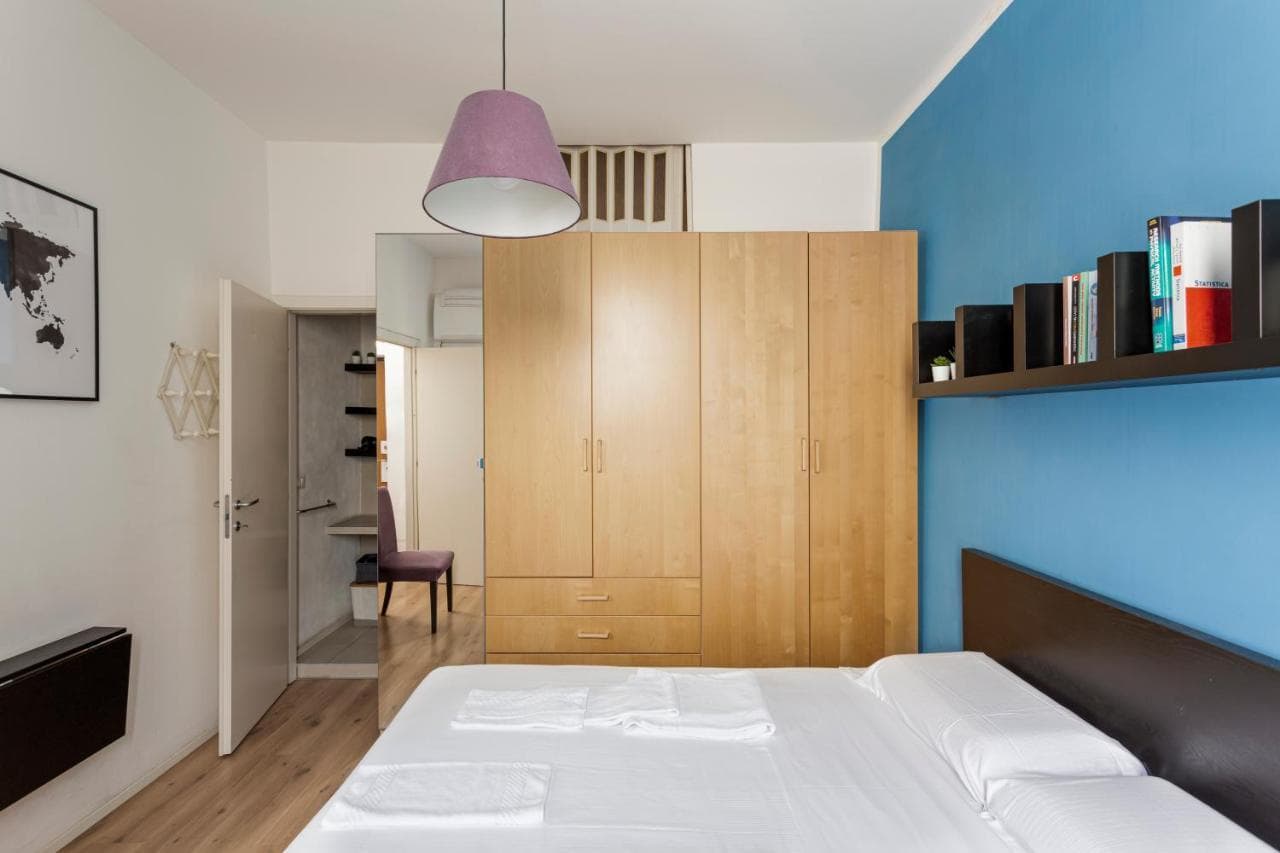 The Place, Your Place To Be - Via Tadino (Adults Only)