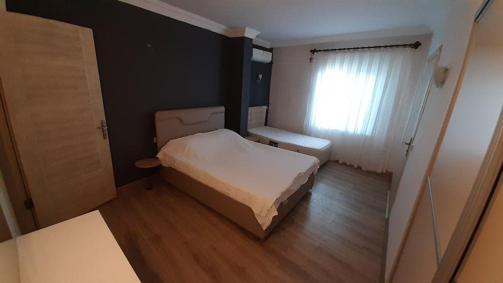 Buena Vista Restaurant & Hotel Bozburun