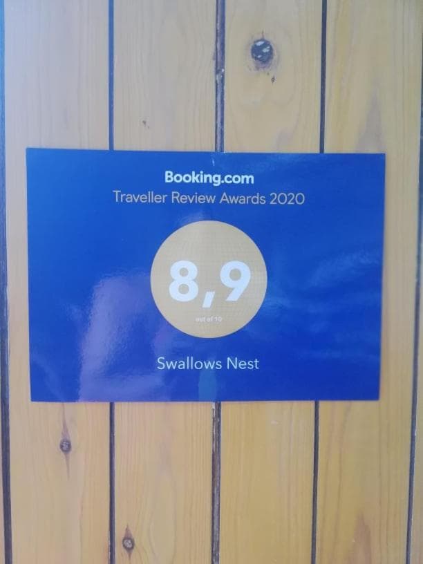 Swallows Nest