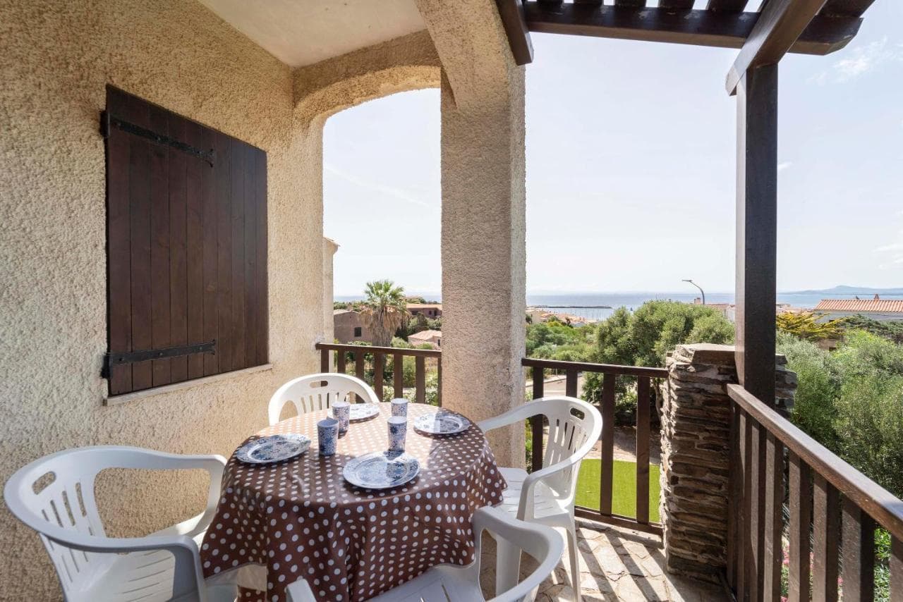 Stintino Sea Front Apartments a