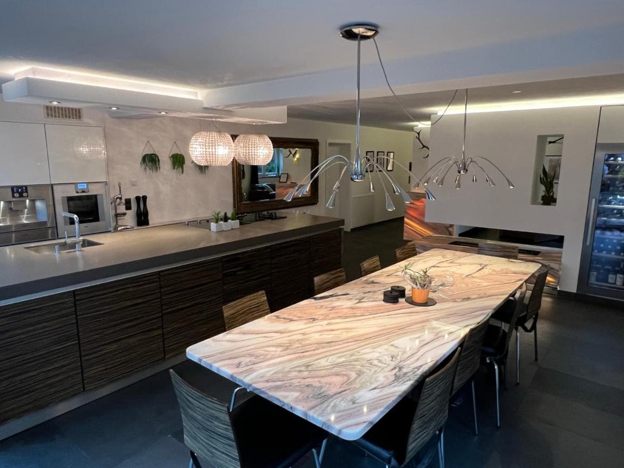 Design Ferienwohnung Im Alpenvorland