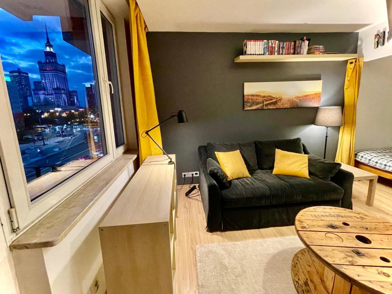 Forum Metro Wifi 1gbs 70'tv Netflix Hbo Appletv