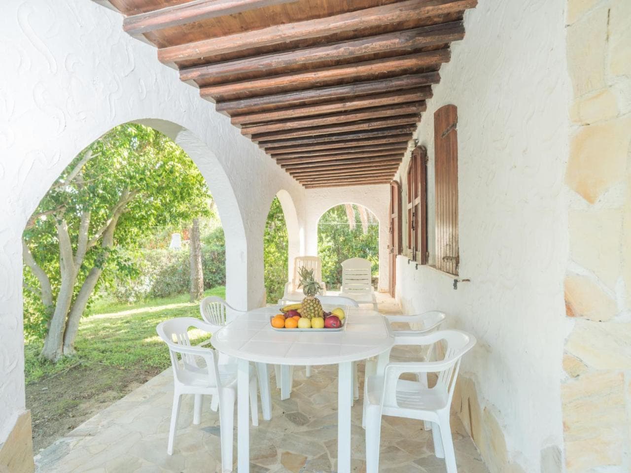 Holiday Home Gigli - Rei226 by Interhome