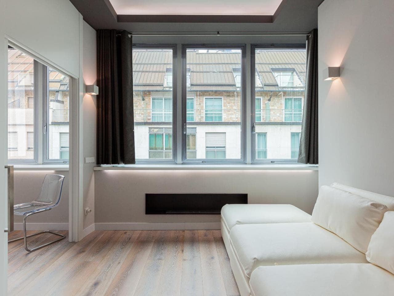 Easyhomes-City Centre Suites