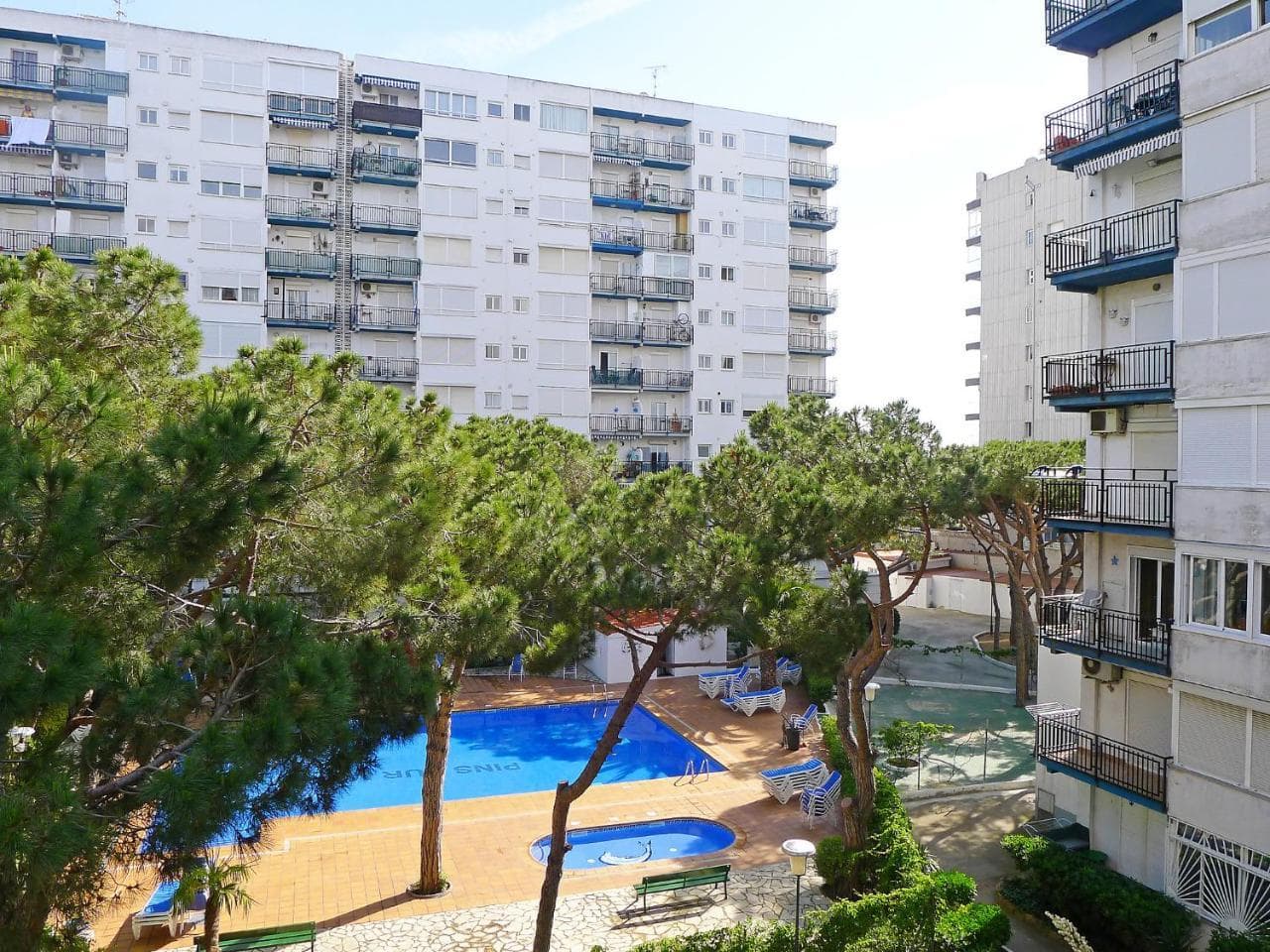 Apartment Santa Cruz by Interhome