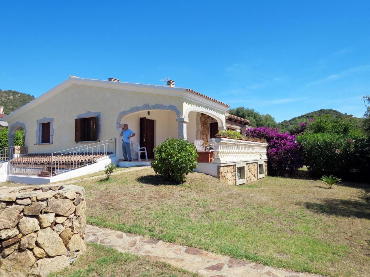 Apartment I Giardini di Porto Ottiolu - Pot101 by Interhome