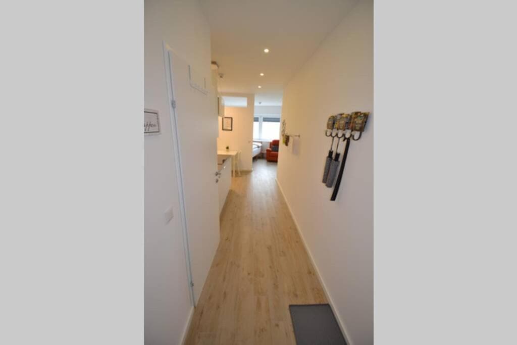 Schönbrunn (04): Trendiges 2-Personen Apartment