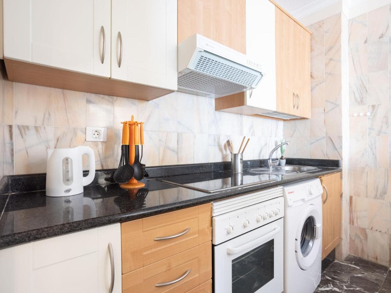 Apartment Buenavista by Interhome