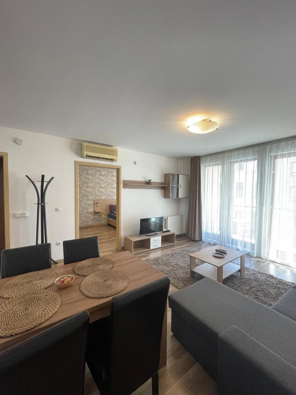 Novo Central Apartments