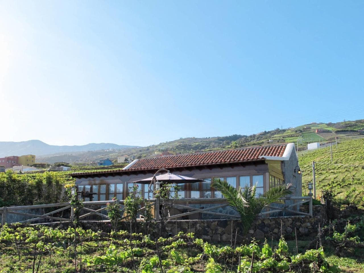 Holiday Home la Perdoma - Lao131