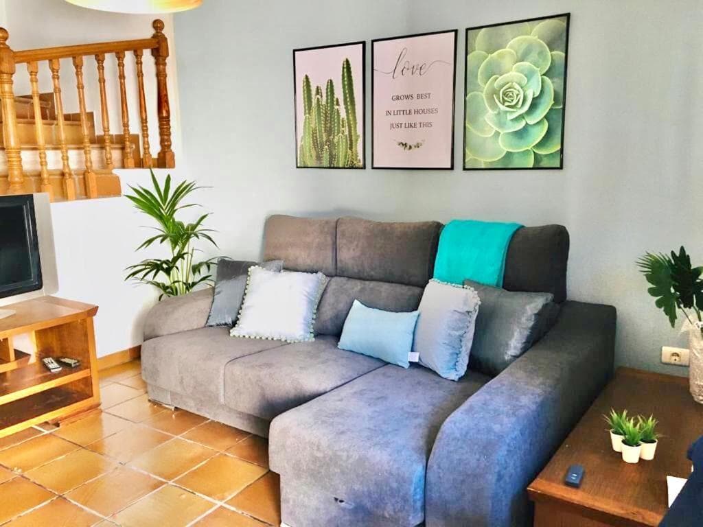 Ohana Adosado El Medano