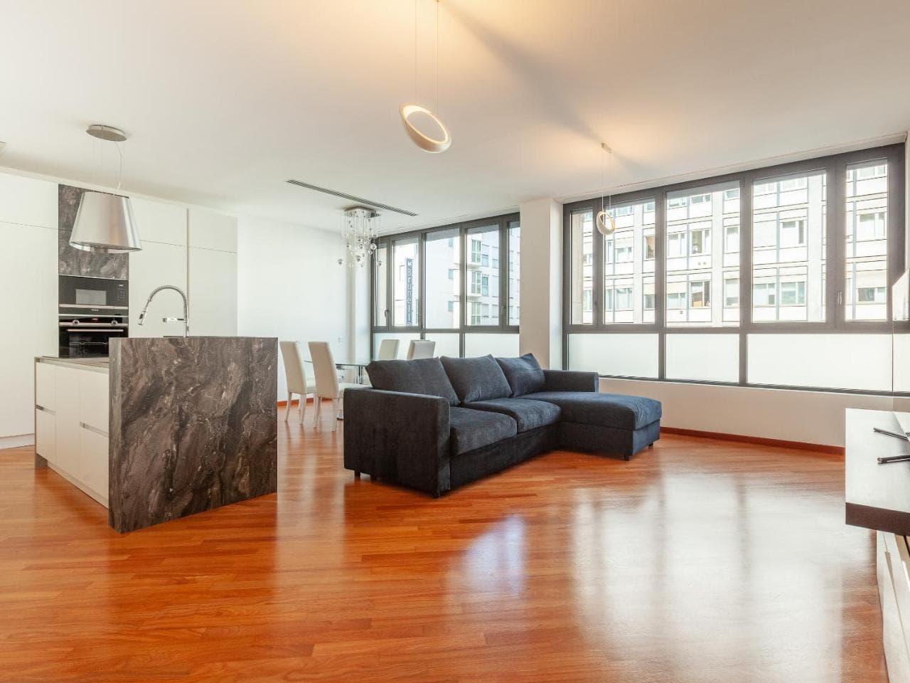 Easyhomes-Madonnina View