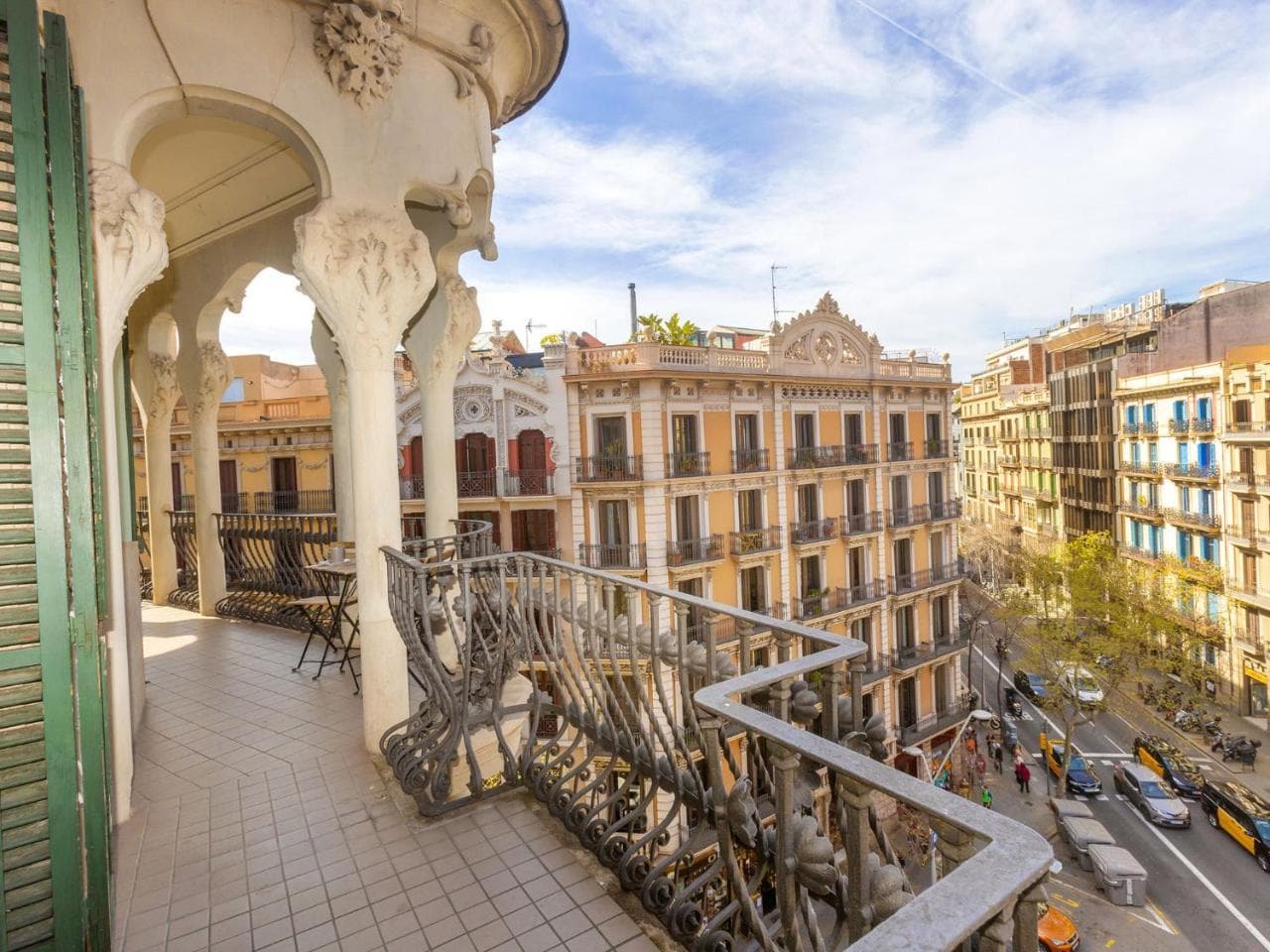 Apartment Eix-Dret-Roger de Lluria-Valencia by Interhome