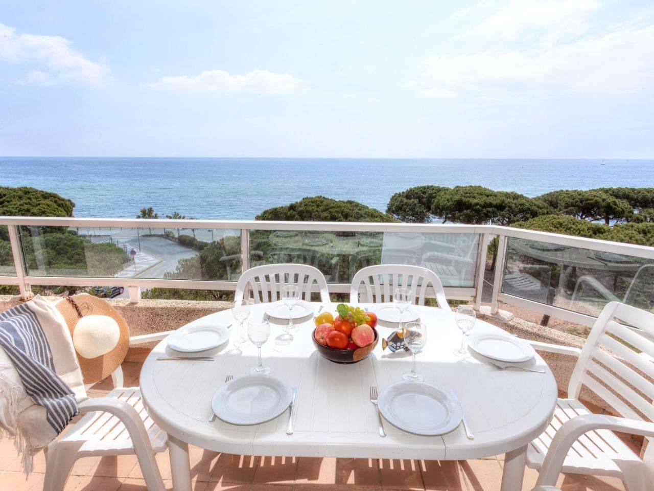 Apartment Blanes Playa by Interhome