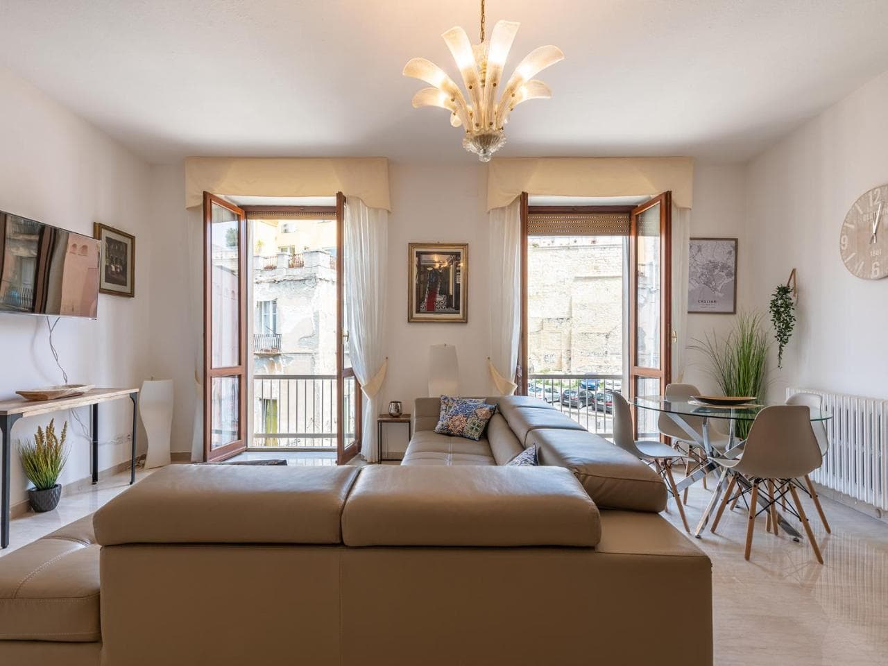 Manno 18 - City Centre