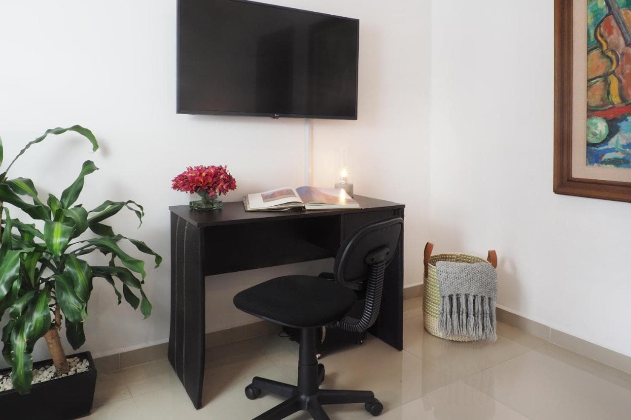 Loft Sinaloa by the Local Way