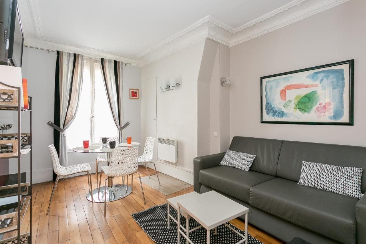 Saint Paul Le Marais