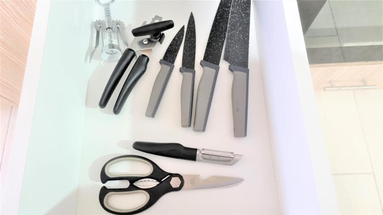 Spacious Lightflooded 2br Apt / Near Center & Harbour