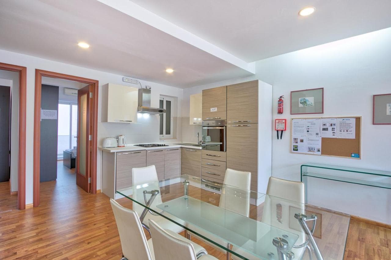 Sant Antnin Penthouse