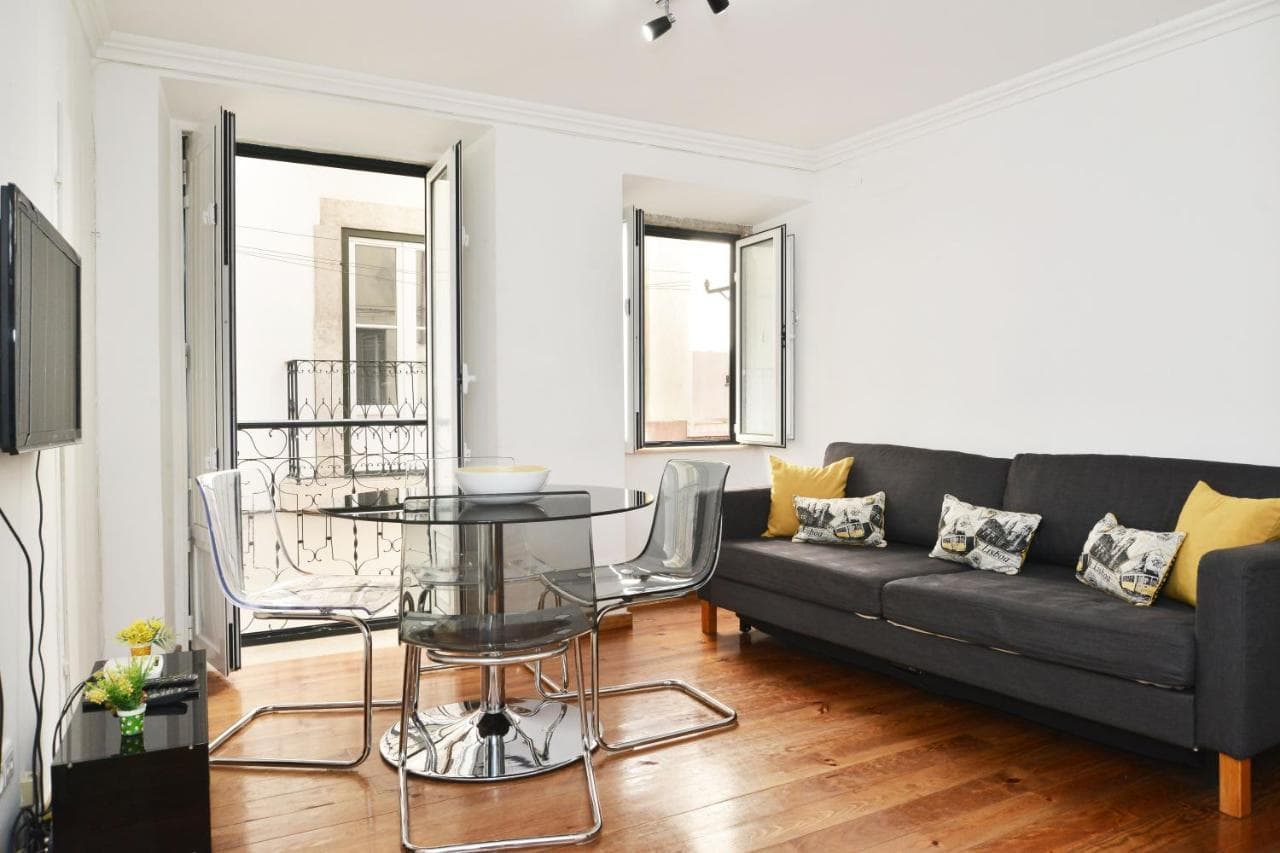 Casa Ginja - Checkinhome (Adults Only)