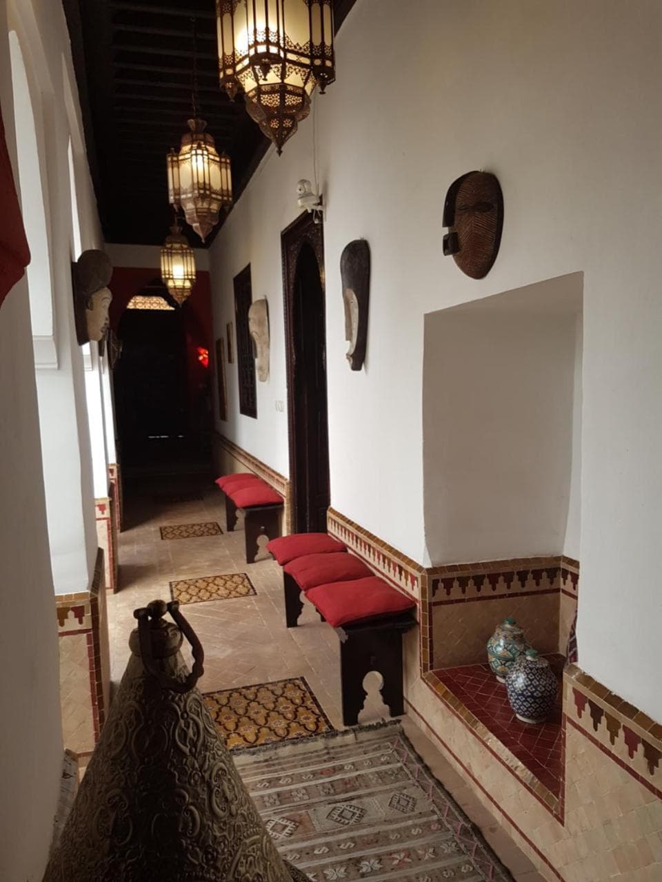 Riad Dar Nadwa (Adults Only)