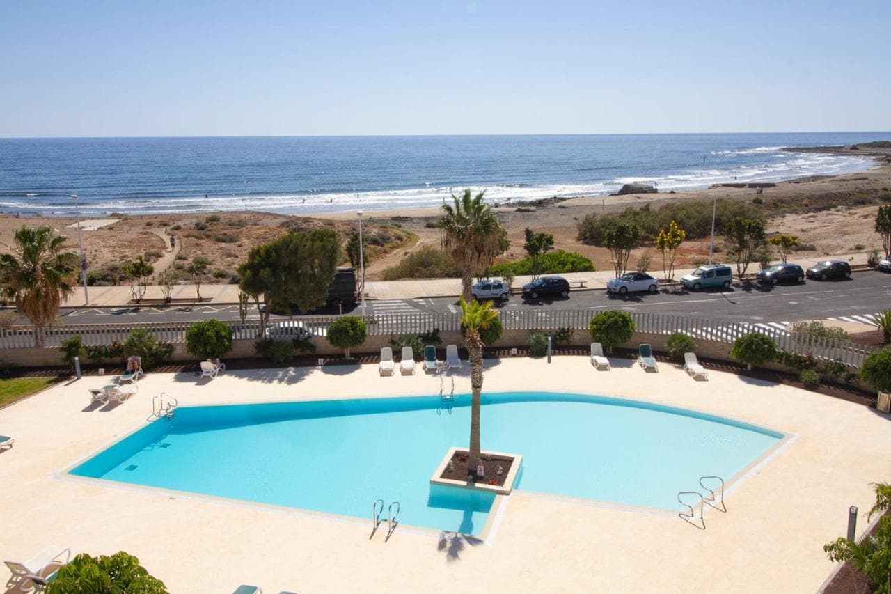 Medano4you Stellas Penthouse