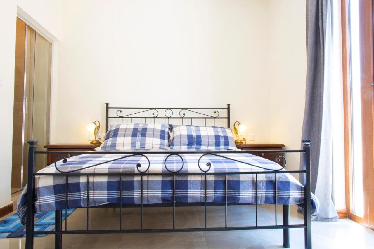 Maltese Town House Sliema