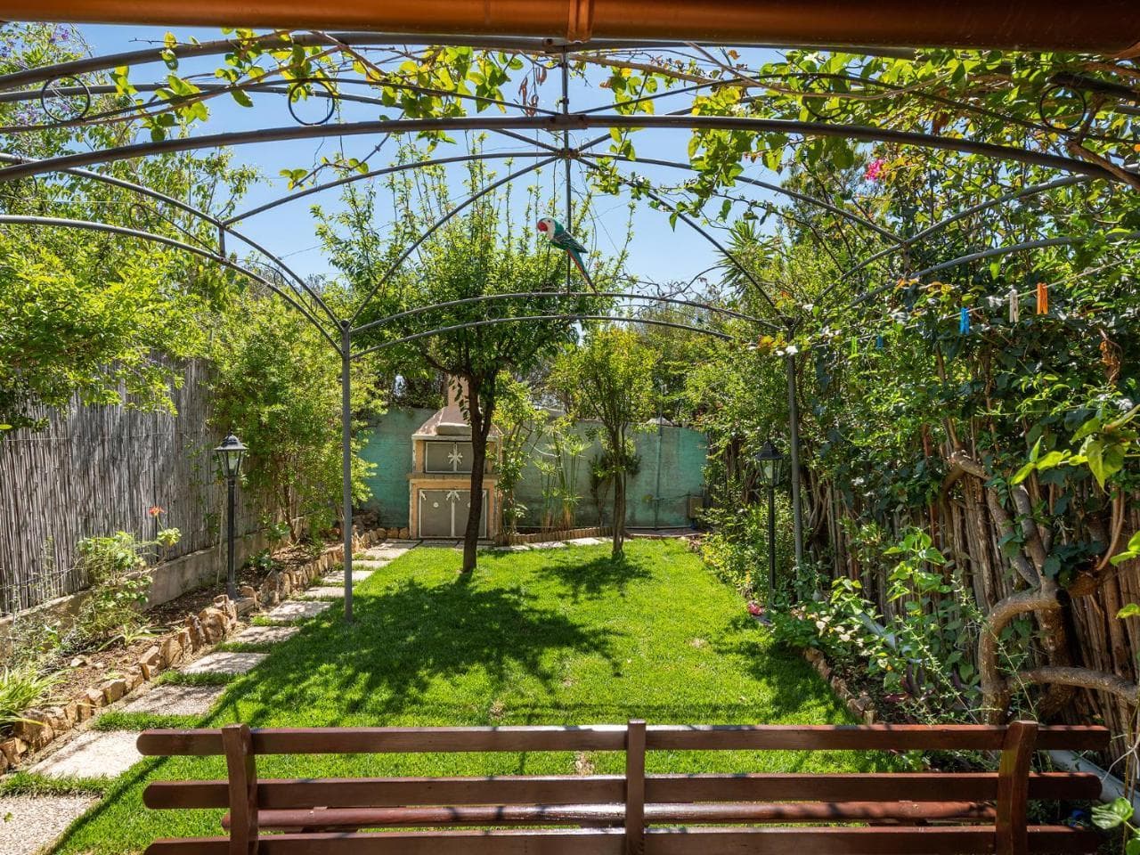 Grace's House - Charming Home in Villasimius