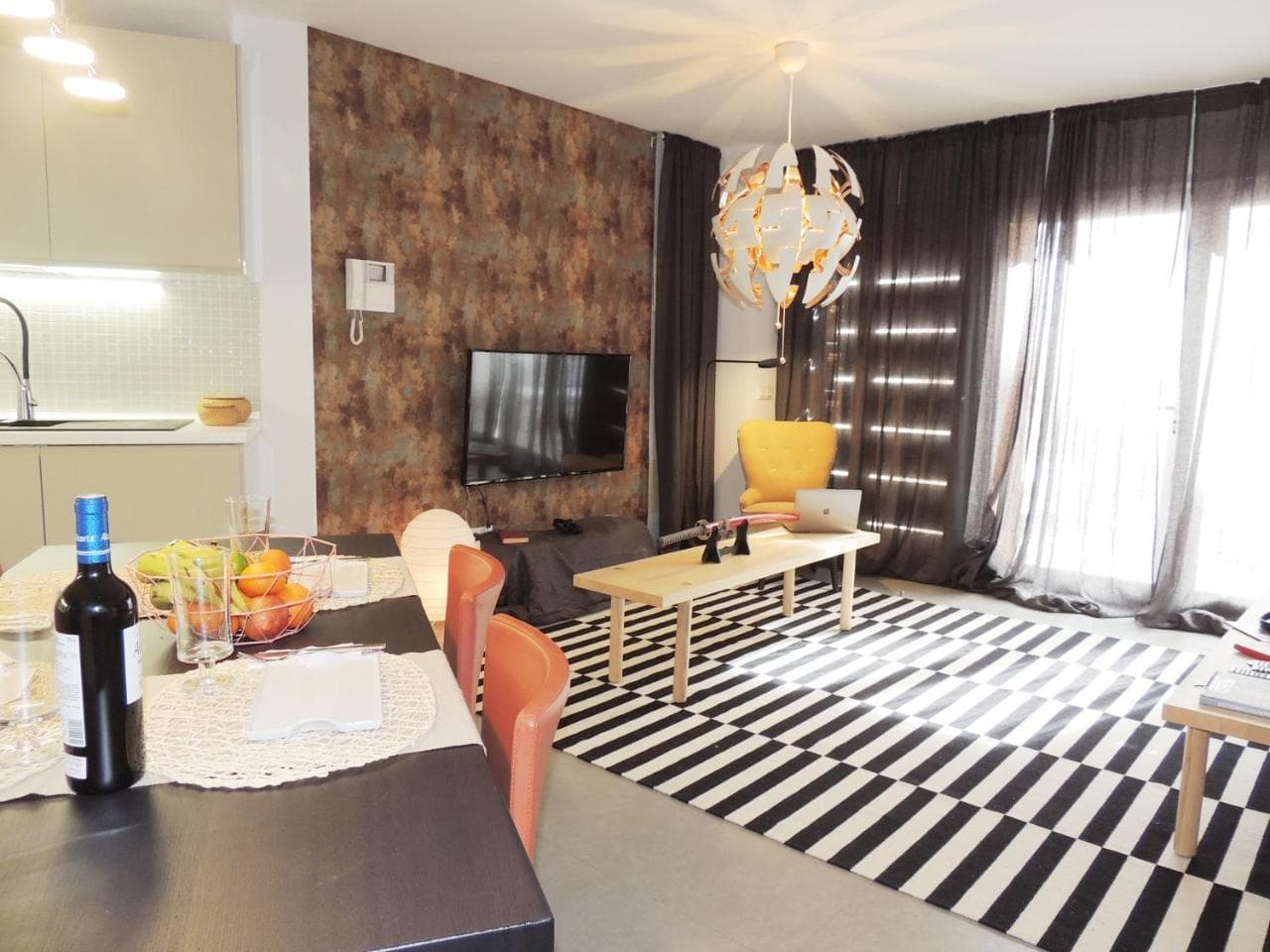 Casa Rincon Medanero