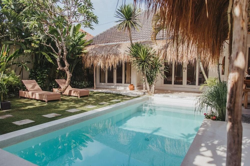 Villa Casa Bocami Canggu by Azure Near Finns