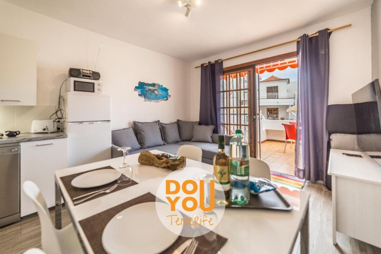 Prime Apartments "Los Diamantes"