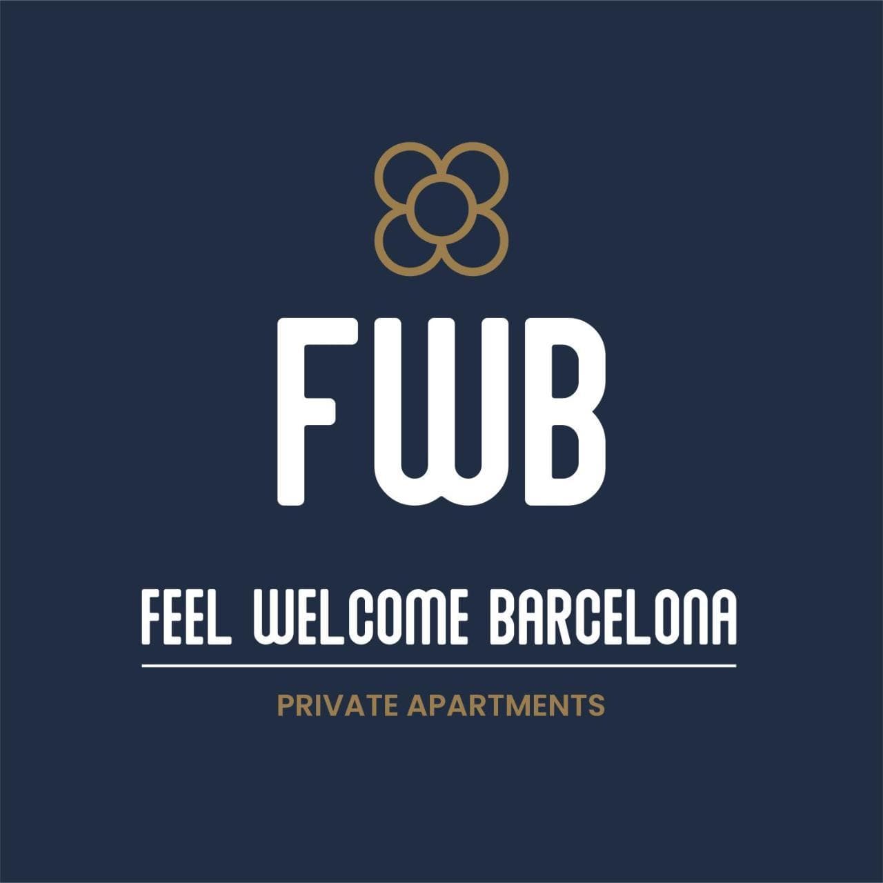 Feel Welcome Barcelona Smart Flat