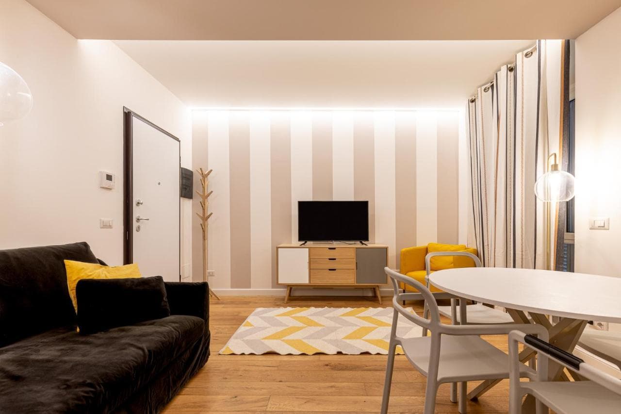 Beplace Apartments in Porta Venezia