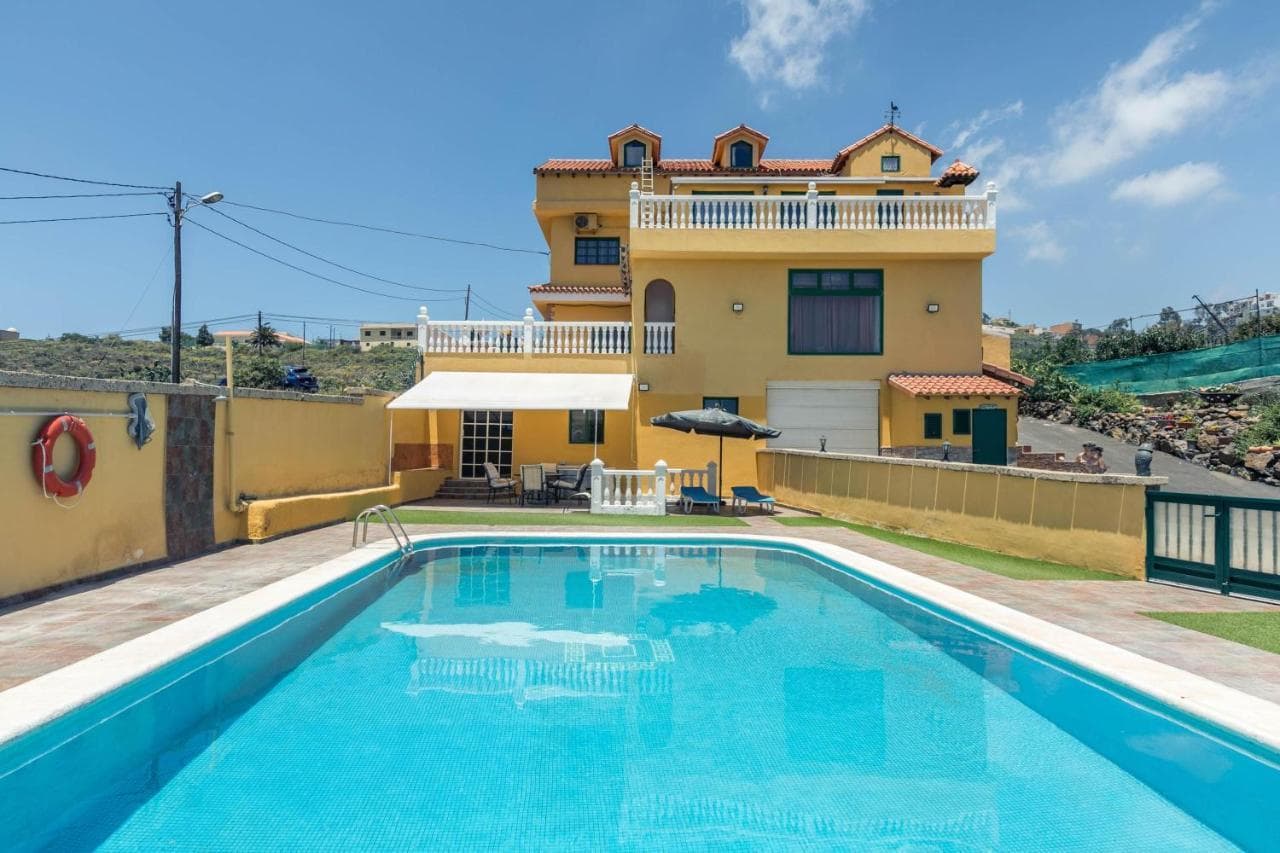 Apartamento B Armonia Rural