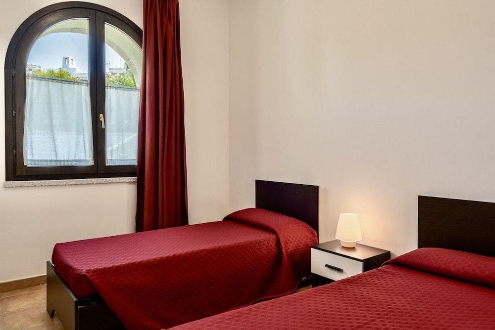 Vista BLU Resort Con Piscina